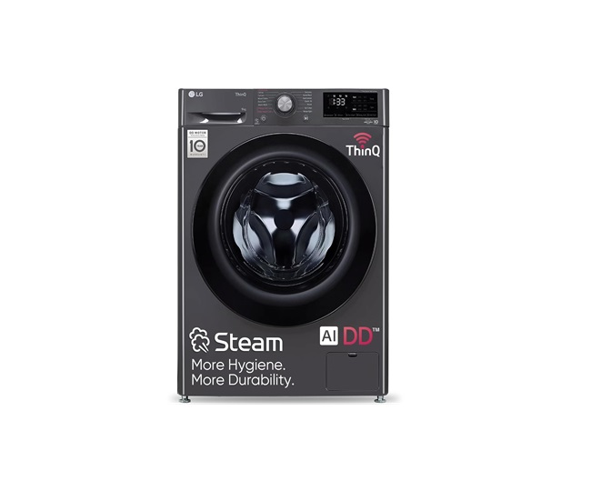 ये हैं LG की सबसे सस्ती Front Load Washing Machines! आती हैं 65 7 8 और